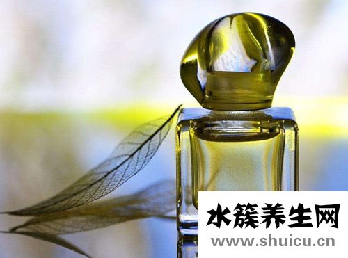 香水为什么要喷在手腕