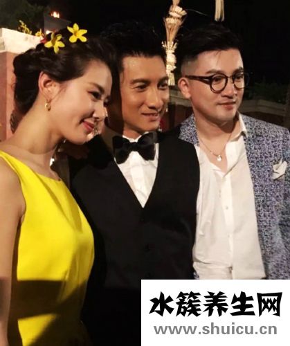 小虎队陈志朋被曝整容 苏有朋：只是变瘦变黑了