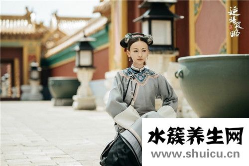 杨蓉不想演魏璎珞是怎么回事