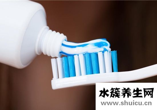 牙膏能祛斑吗