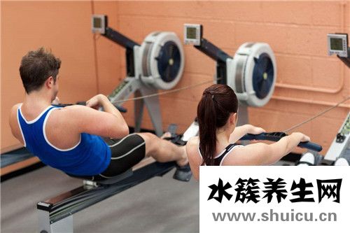 健身增肌跑步跑多久