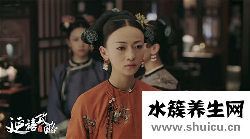 杨蓉不想演魏璎珞是怎么回事