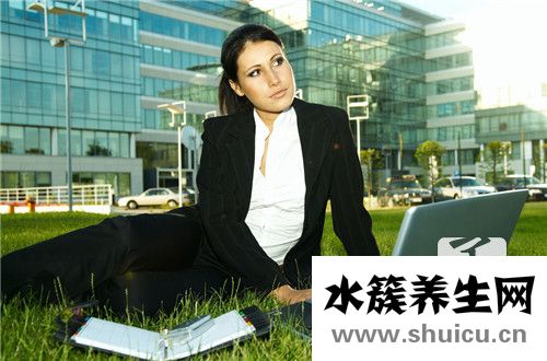 女生的私处有多深