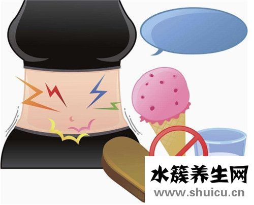 秋季腹泻是什么引起的