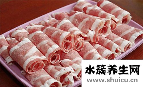 入伏为什么要吃羊肉