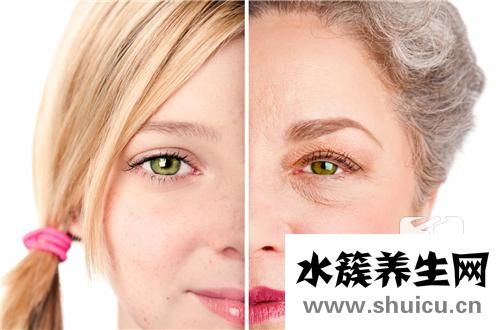 眉间竖纹怎么去除