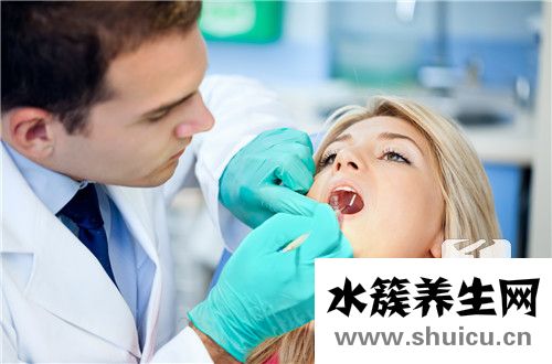 智齿拔了多久洞会好