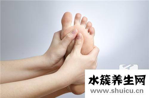 前脚掌疼是怎么回事