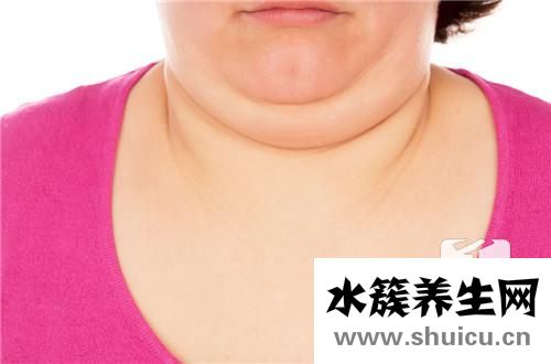 下巴骨头边缘按压疼痛