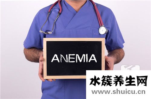 地中海贫血血常规表现