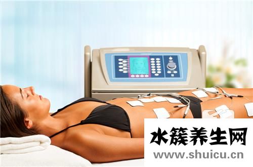 内脏脂肪等级
