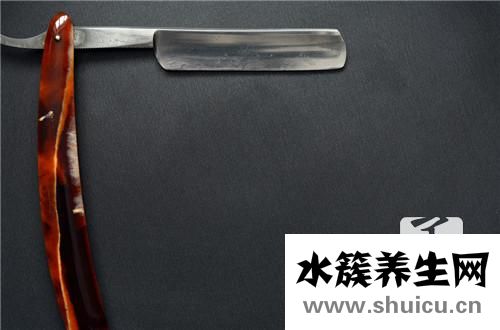 刮胡刀片