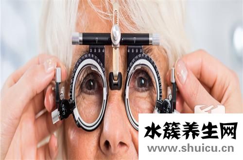 驾照体检视力要求