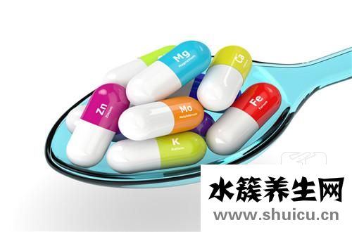 钙锌口服液