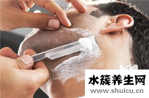 刮胡刀片