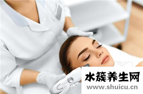 多久去一次角质