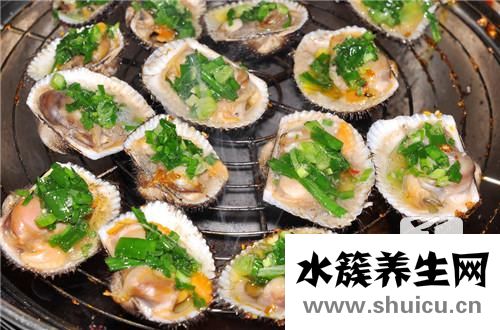 海蛎子和生蚝的区别