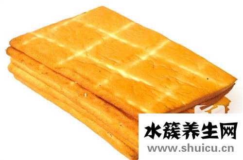 点豆腐的卤水怎么做