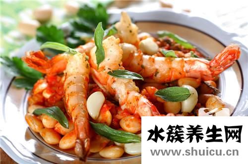 青虾的做法大全