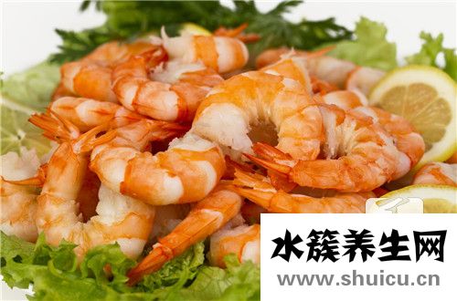 青虾的做法大全