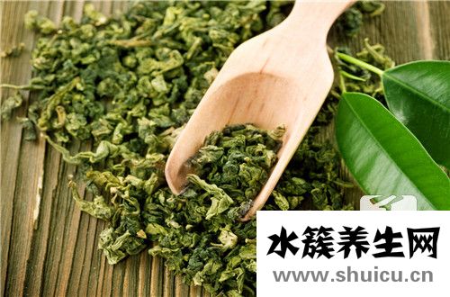 生茶和熟茶的区别功效