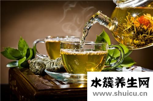 六安瓜片的功效与作用