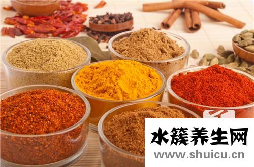 香料配方分析