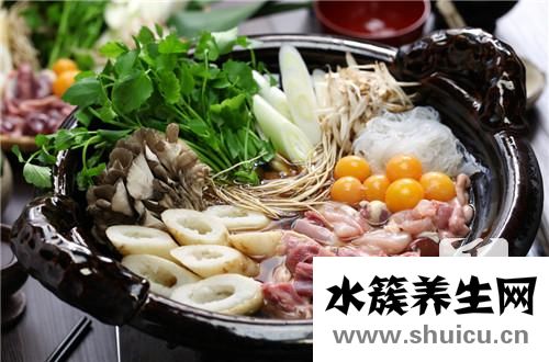 炸灌肠