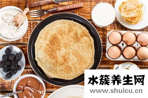 酱香饼的酱的配方