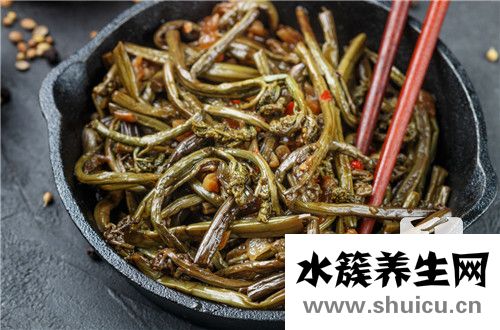 梅菜是什么菜