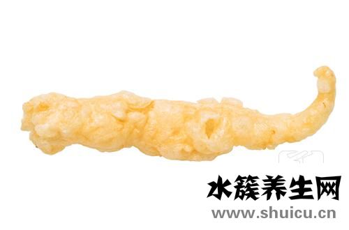 桃胶皂角米雪燕