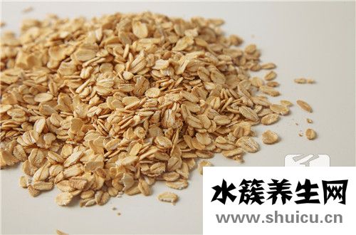 藜麦米