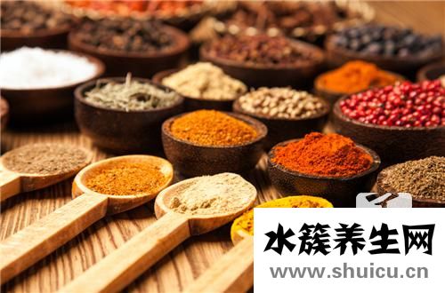 香料配方分析