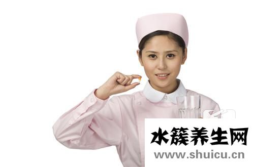 拉肚子的药