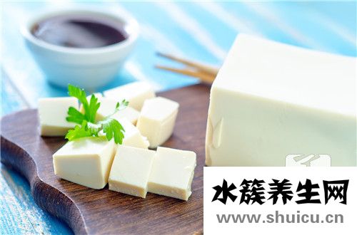 点豆腐的卤水怎么做