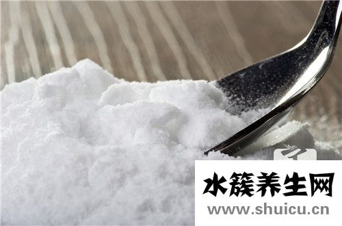 白凉粉是什么