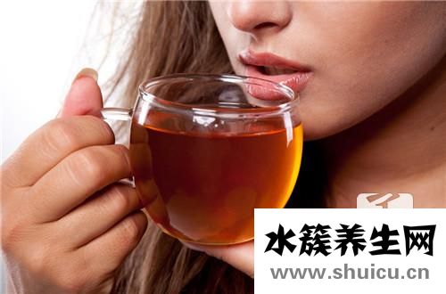 鱼腥草茶