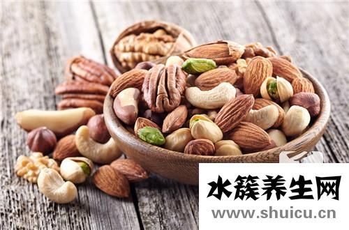 黑核桃