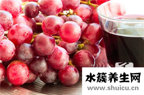玫瑰葡萄