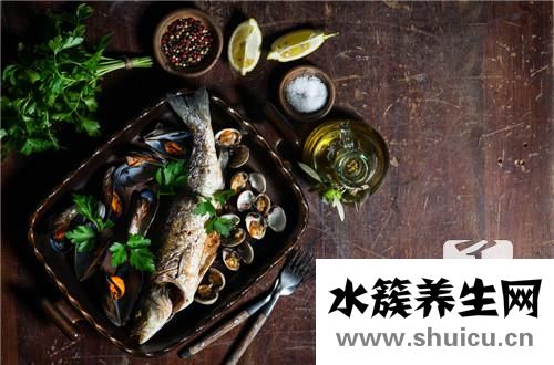 锡纸烤鱼