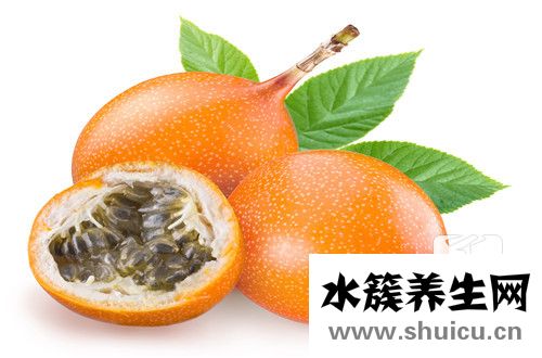 柠檬百香果蜂蜜水禁忌