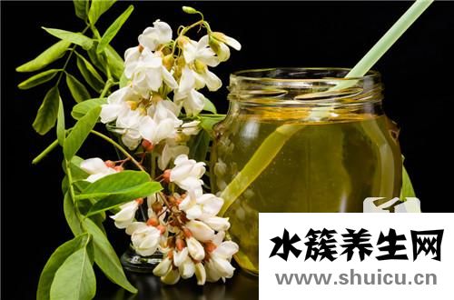 蜂蜜和什么不能一起吃？