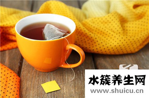 桦树茸不适合什么人喝