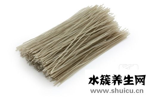 大白菜炒粉条做法步骤