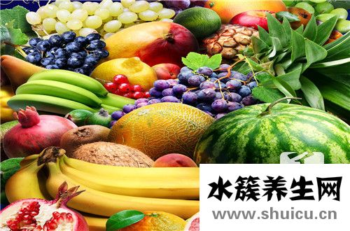 水果碳水化合物含量表