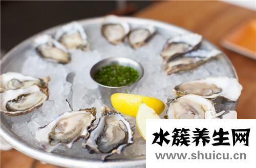 冷冻生蚝肉怎么做好吃