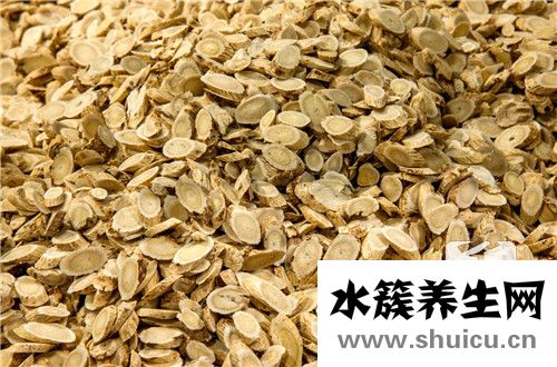 北芪与黄芪的区别