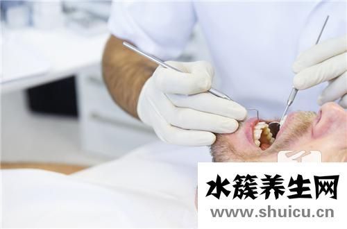 抽烟牙黄怎么办