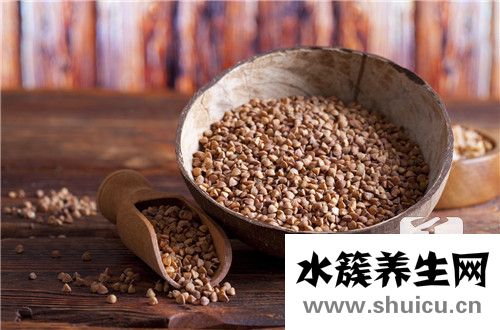 荞麦枕头的危害