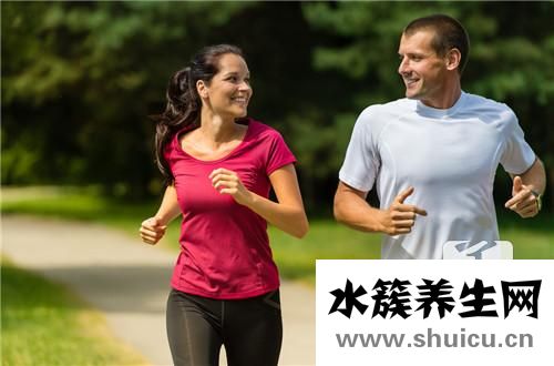 跑步膝盖疼的恢复方法